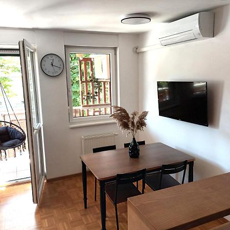 City Nest Apartment Kobarid Extérieur photo