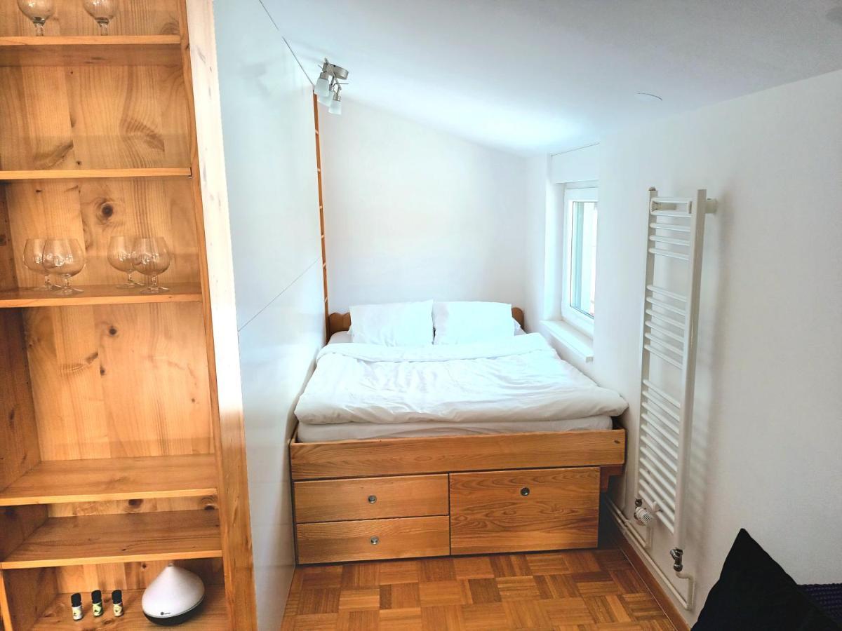 City Nest Apartment Kobarid Extérieur photo