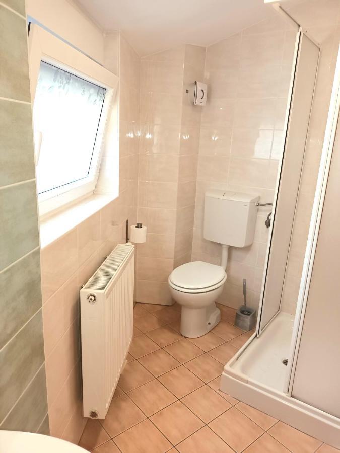 City Nest Apartment Kobarid Extérieur photo