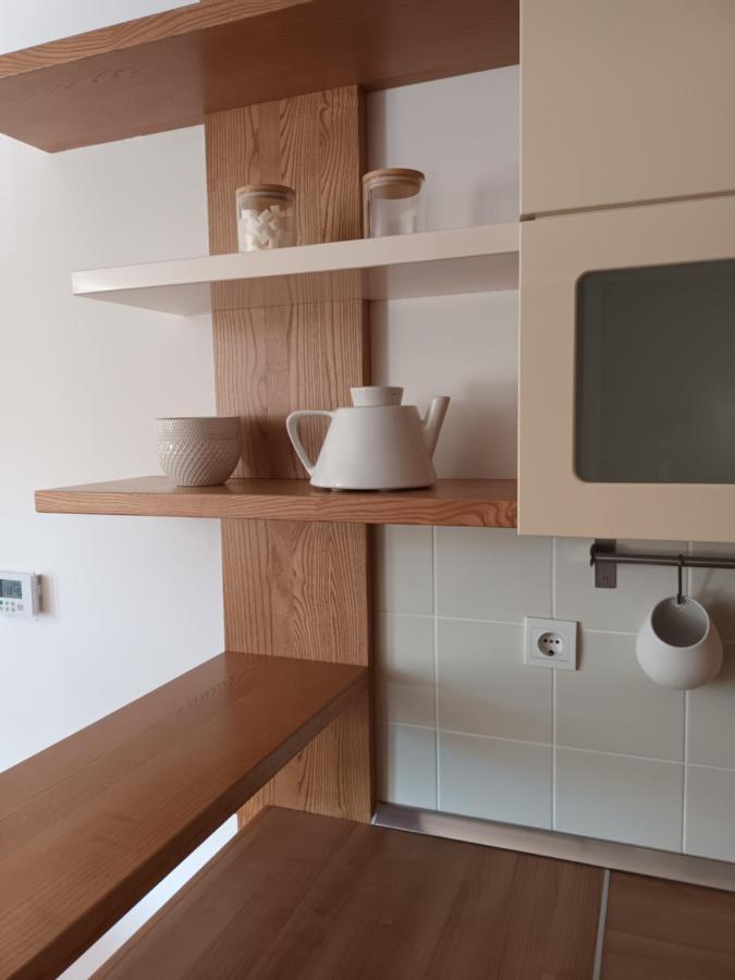 City Nest Apartment Kobarid Extérieur photo